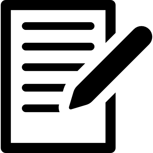 contact form icon image
