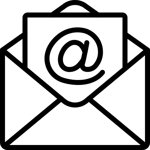 email icon image