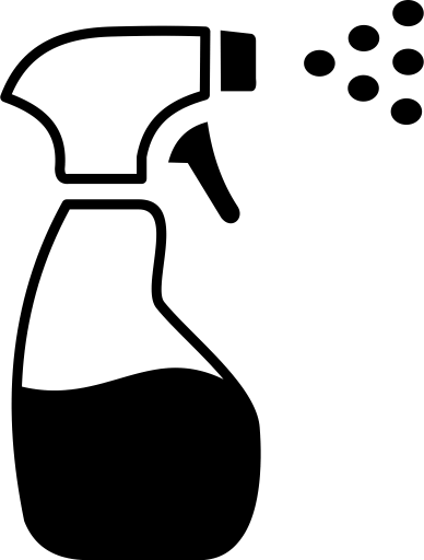 cleaning products
